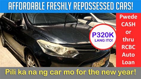 Bank Repossessed and Second Hand Cars .